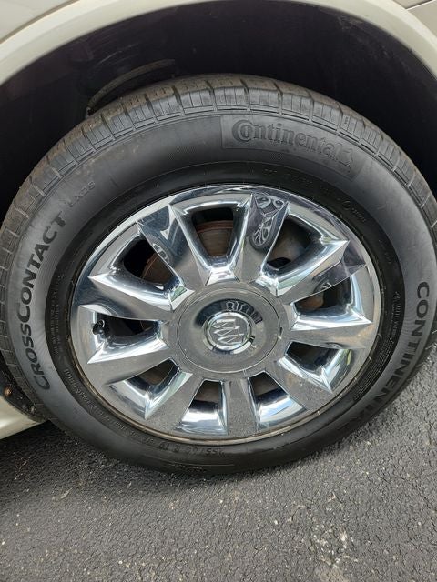 2015 Buick Enclave Premium Group