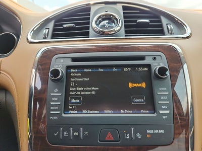2015 Buick Enclave Premium Group
