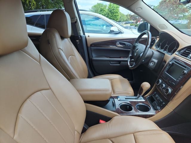2015 Buick Enclave Premium Group