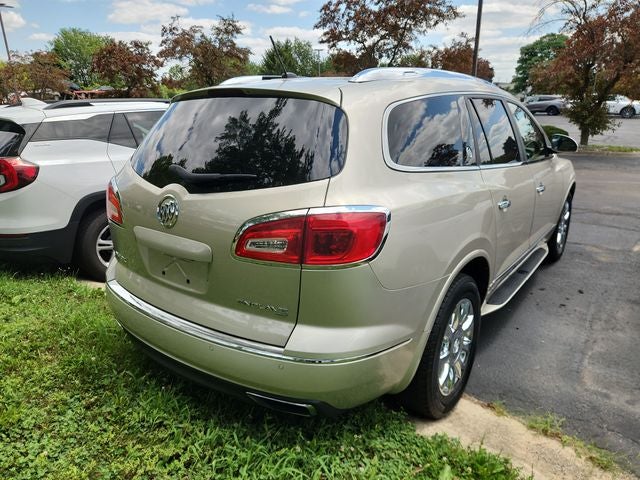 2015 Buick Enclave Premium Group