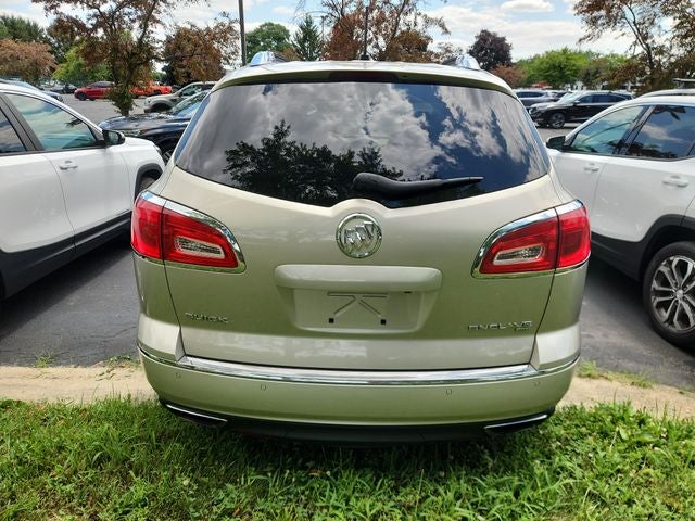 2015 Buick Enclave Premium Group
