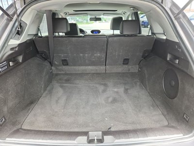 2017 Acura RDX Base