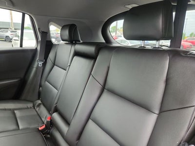 2017 Acura RDX Base