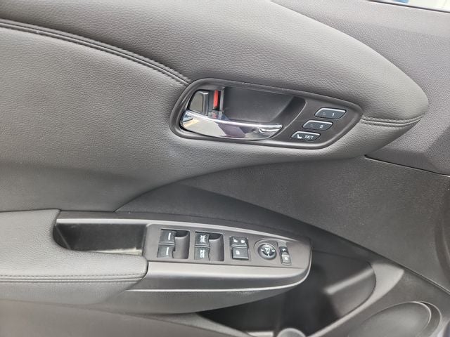 2017 Acura RDX Base