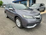 2017 Acura RDX Base