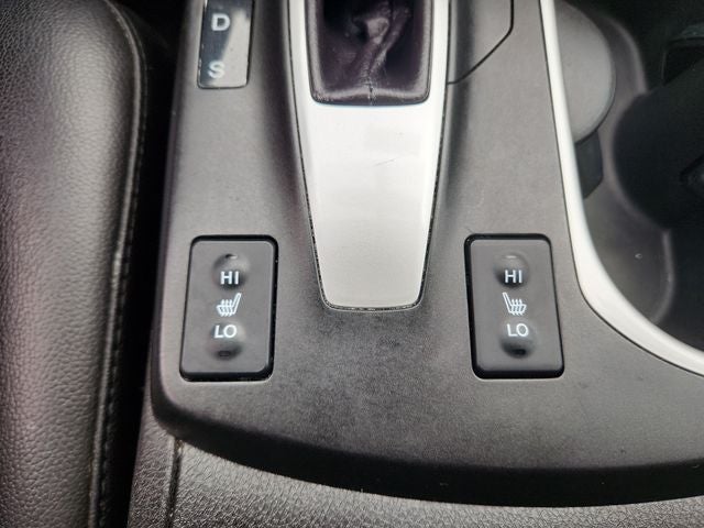 2017 Acura RDX Base