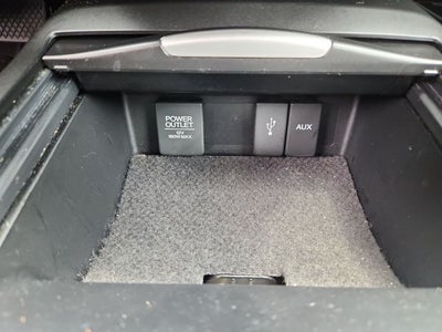 2017 Acura RDX Base
