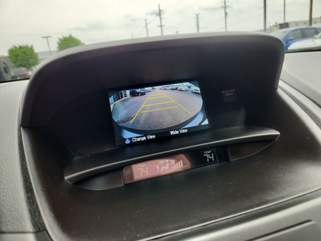 2017 Acura RDX Base