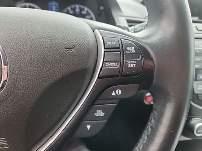 2017 Acura RDX Base