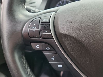 2017 Acura RDX Base