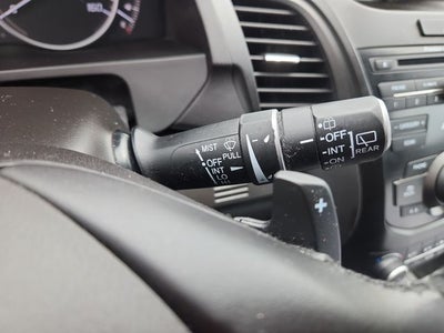 2017 Acura RDX Base