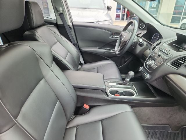2017 Acura RDX Base