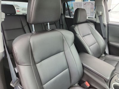 2017 Acura RDX Base
