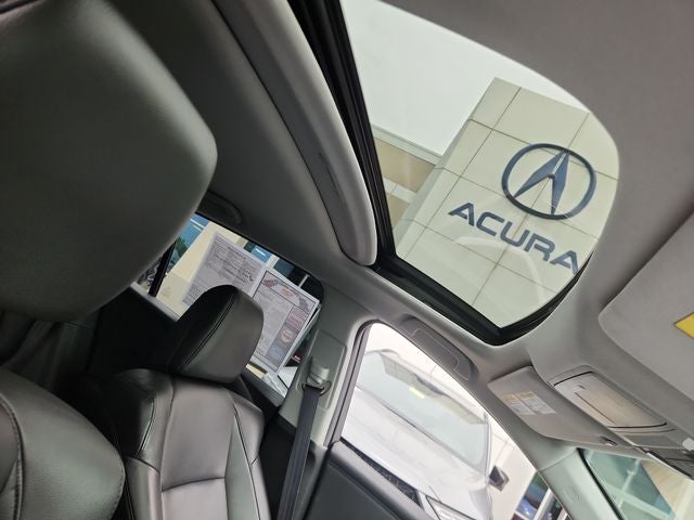 2017 Acura RDX Base