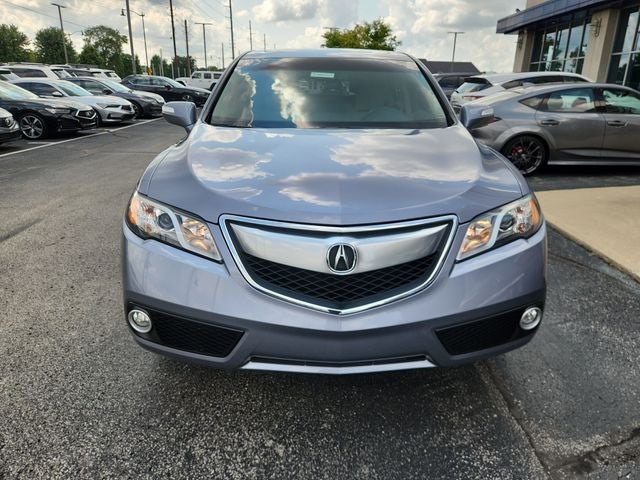 2014 Acura RDX Base
