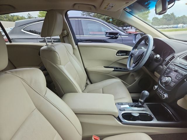 2014 Acura RDX Base