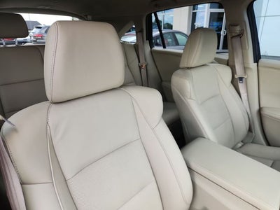 2014 Acura RDX Base
