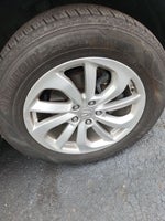 2018 Acura RDX Base
