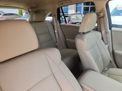 2018 Acura RDX Base