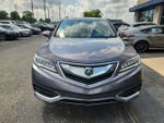 2018 Acura RDX Base