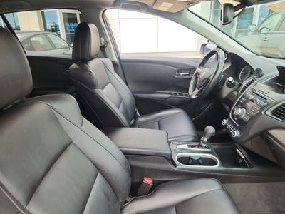 2018 Acura RDX Base