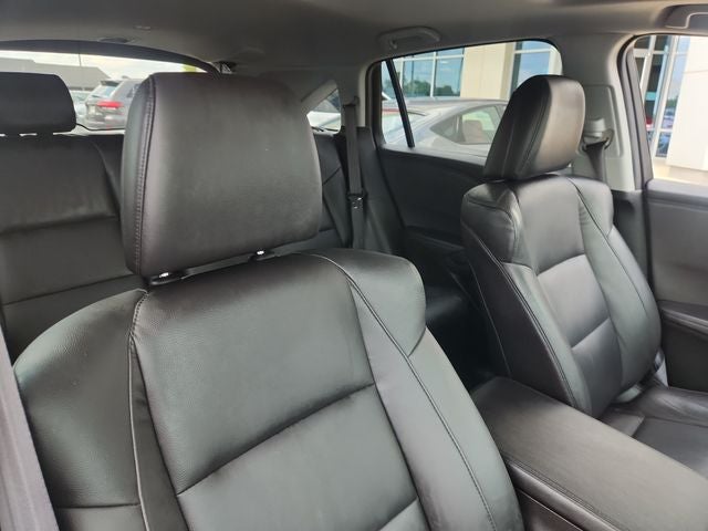 2018 Acura RDX Base