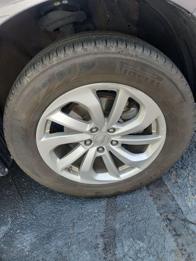 2017 Acura RDX Technology Package