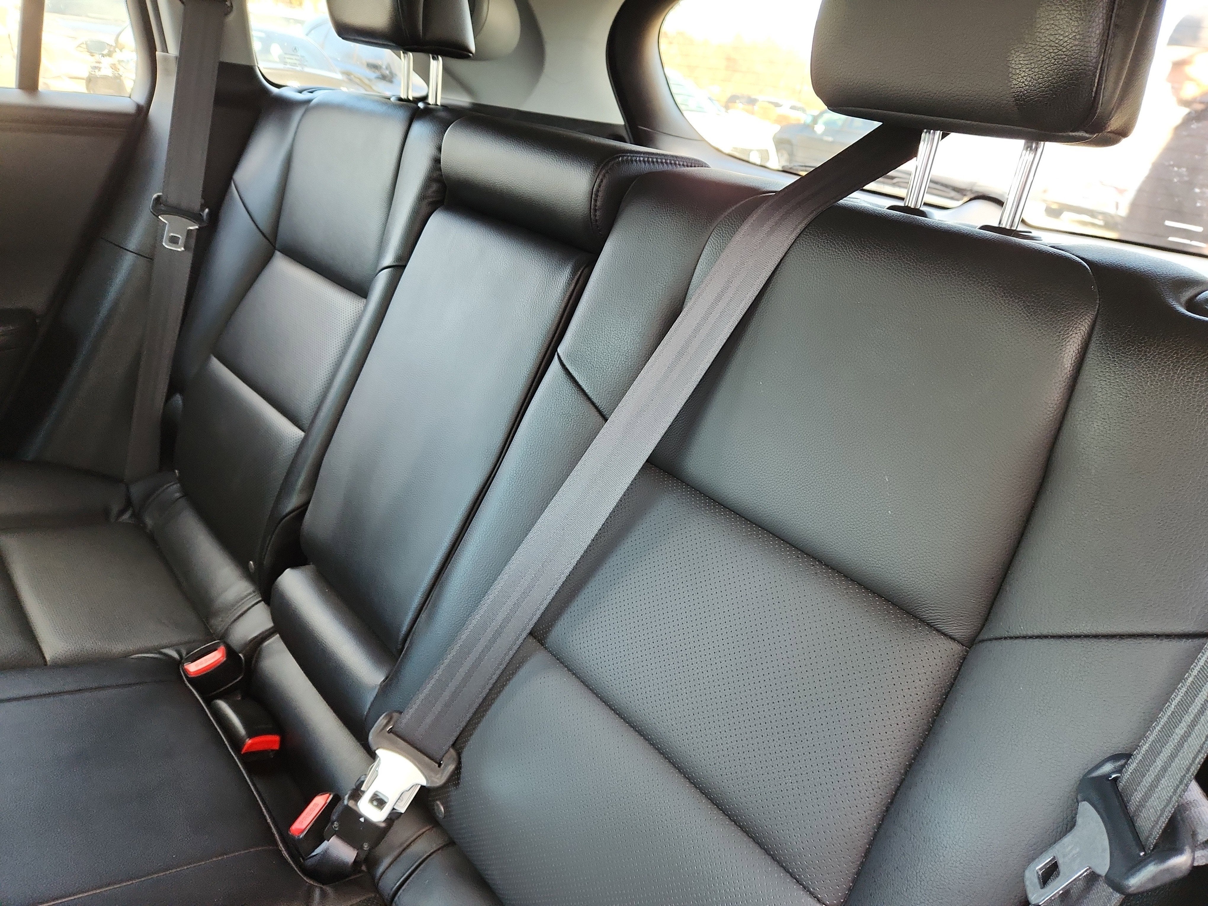 2018 Acura RDX with Technology Pkg