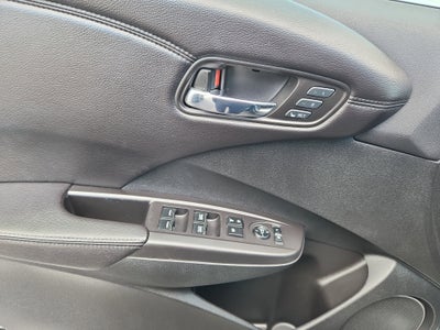 2018 Acura RDX with Technology Pkg