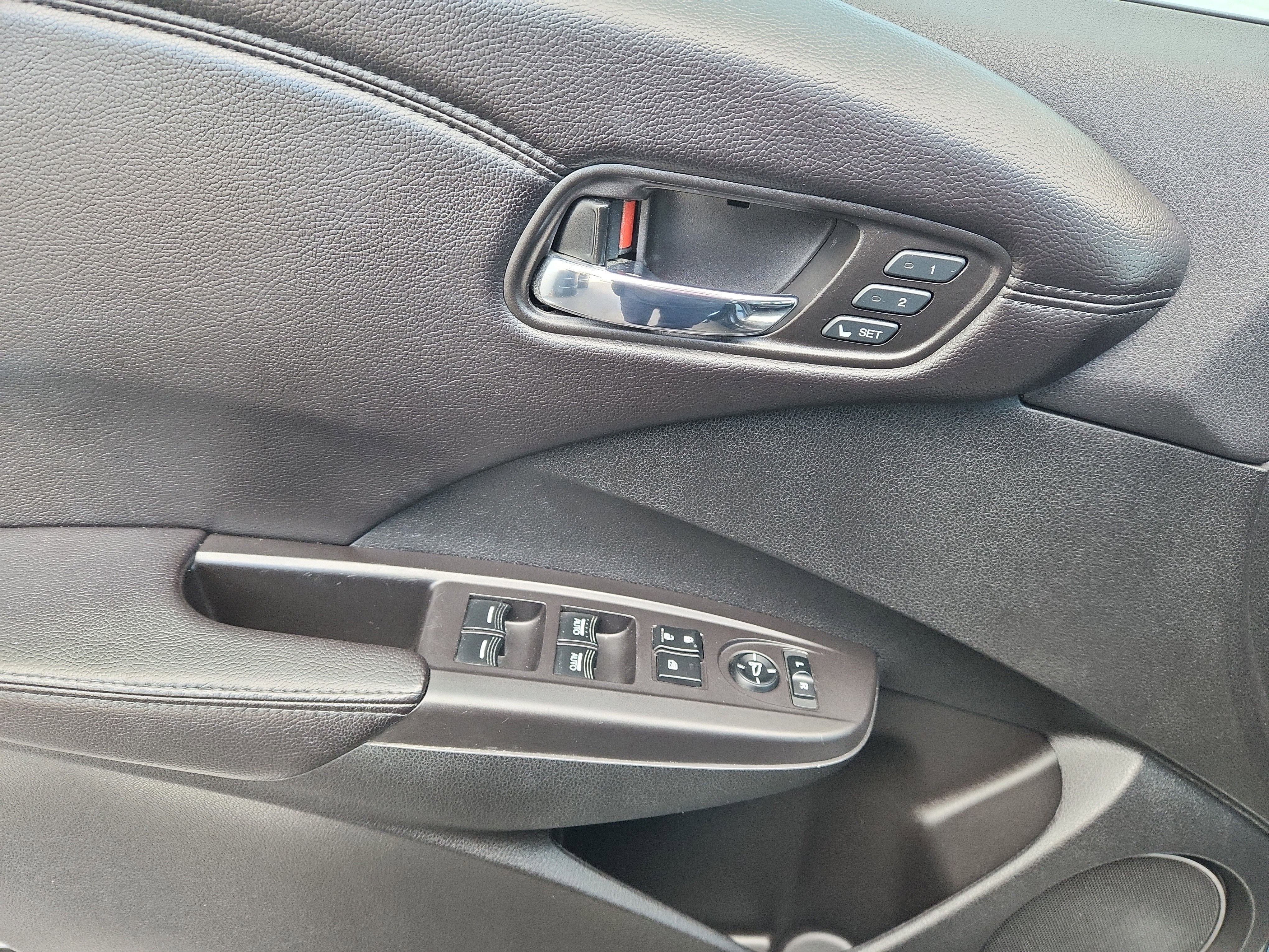 2018 Acura RDX with Technology Pkg