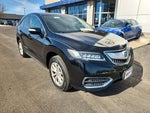 2018 Acura RDX with Technology Pkg