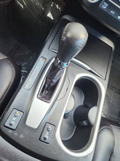 2018 Acura RDX with Technology Pkg