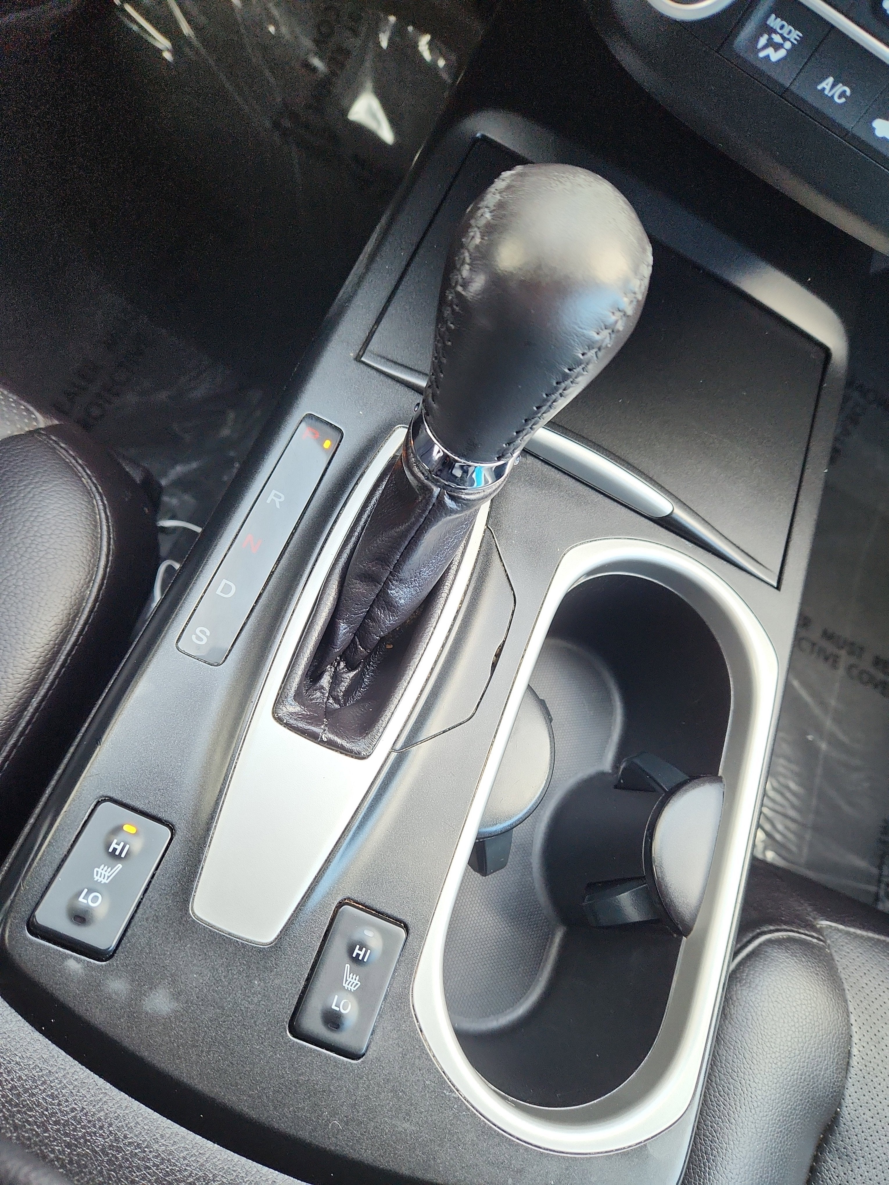 2018 Acura RDX with Technology Pkg