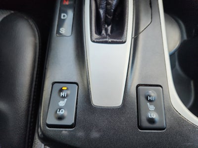 2018 Acura RDX with Technology Pkg