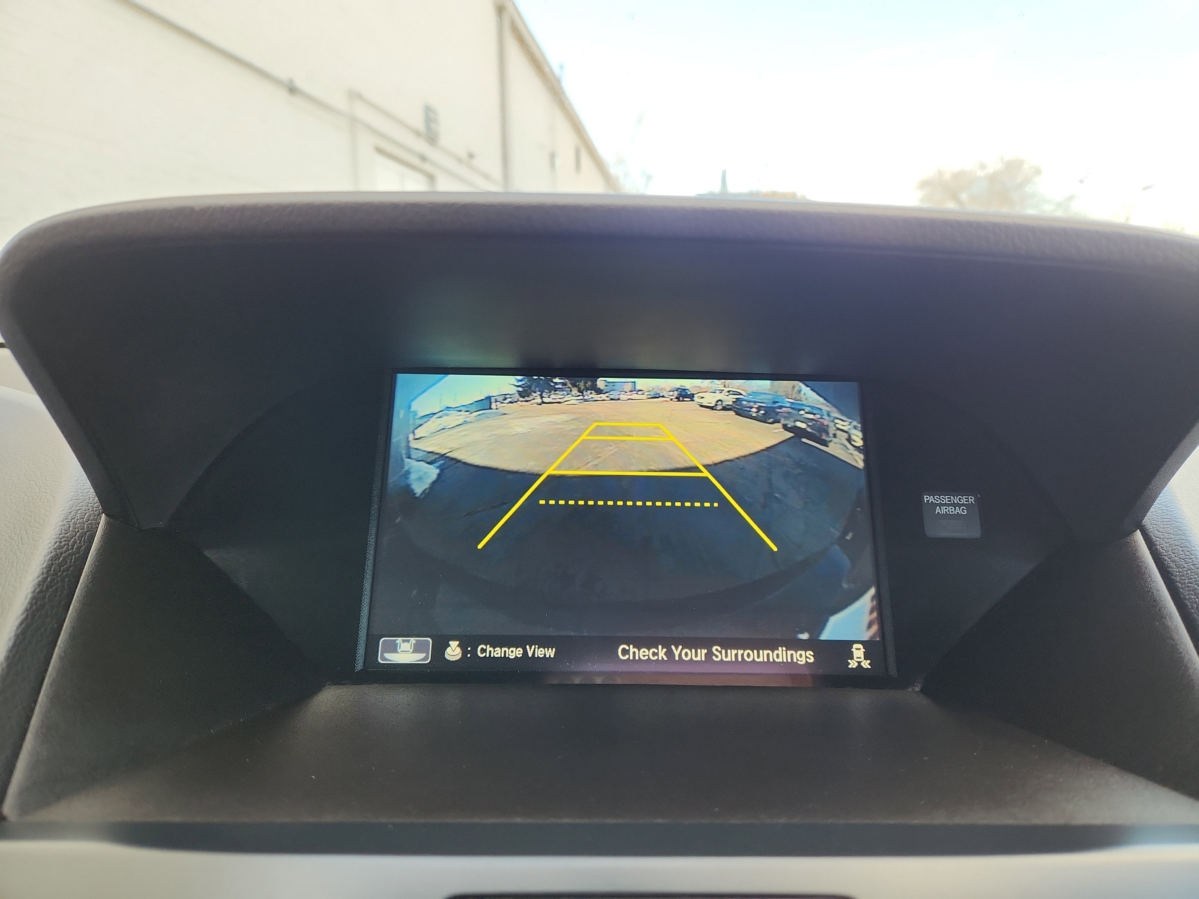 2018 Acura RDX with Technology Pkg