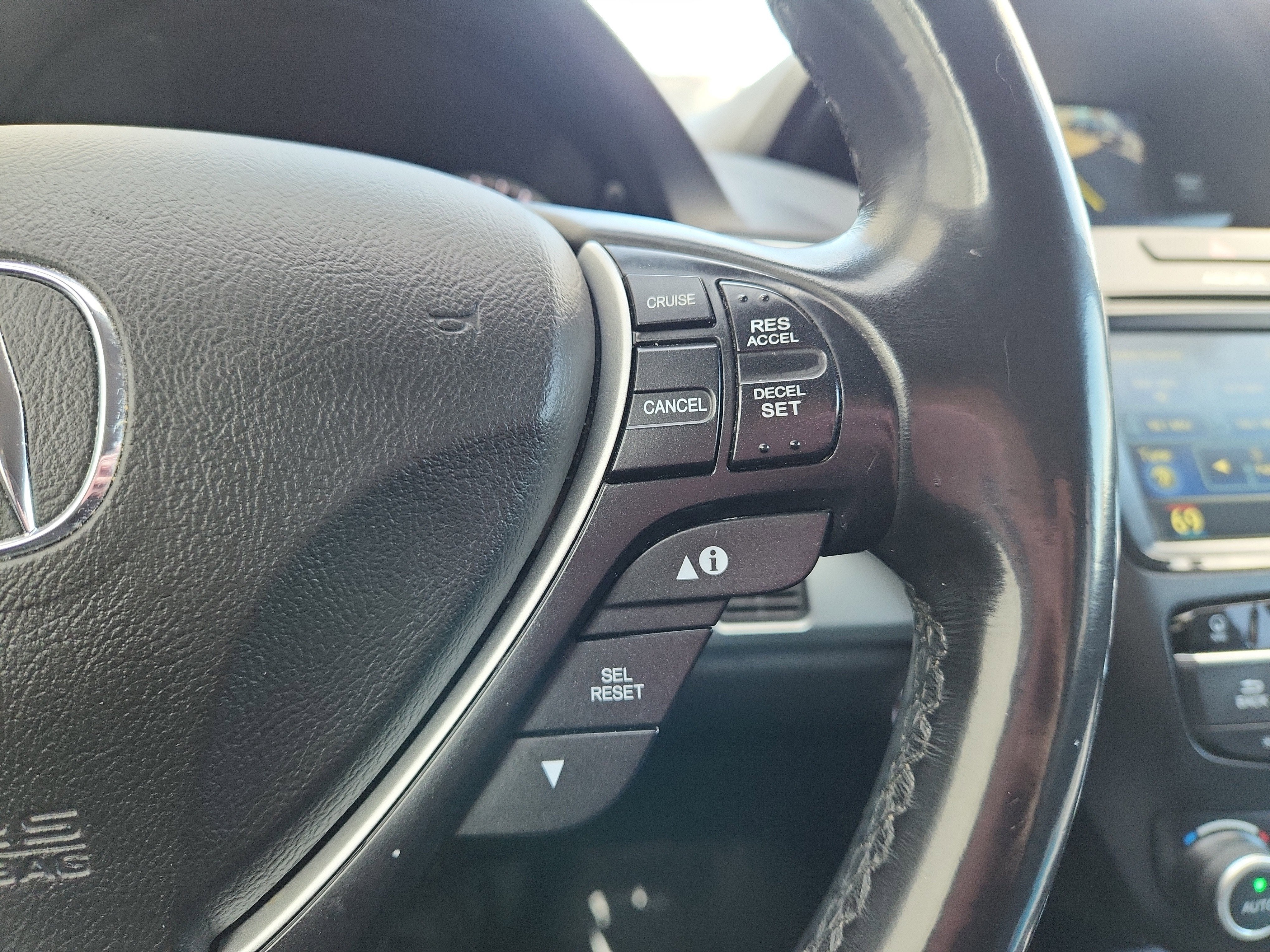 2018 Acura RDX with Technology Pkg