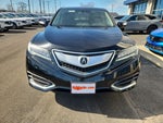 2018 Acura RDX with Technology Pkg