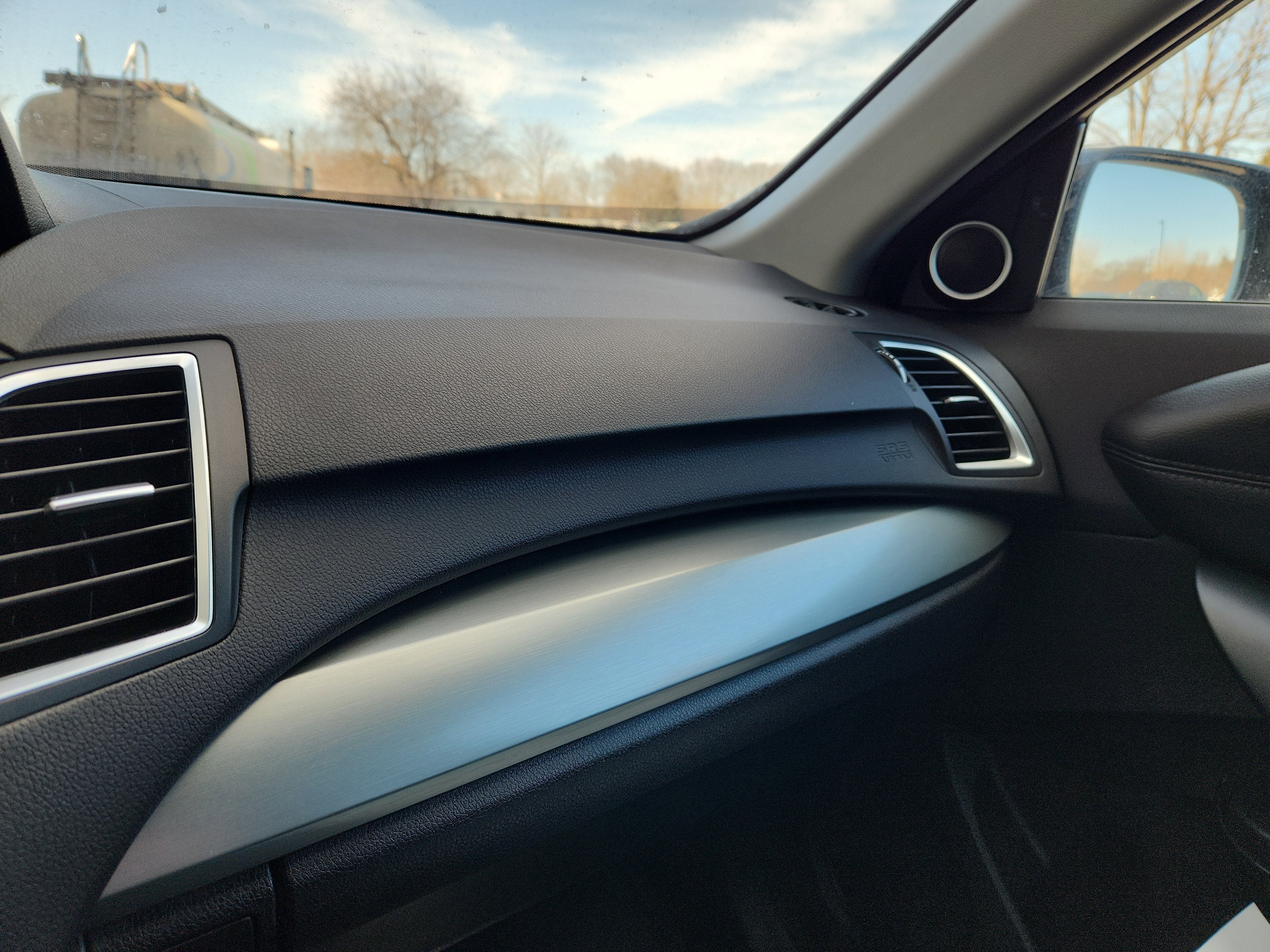 2018 Acura RDX with Technology Pkg