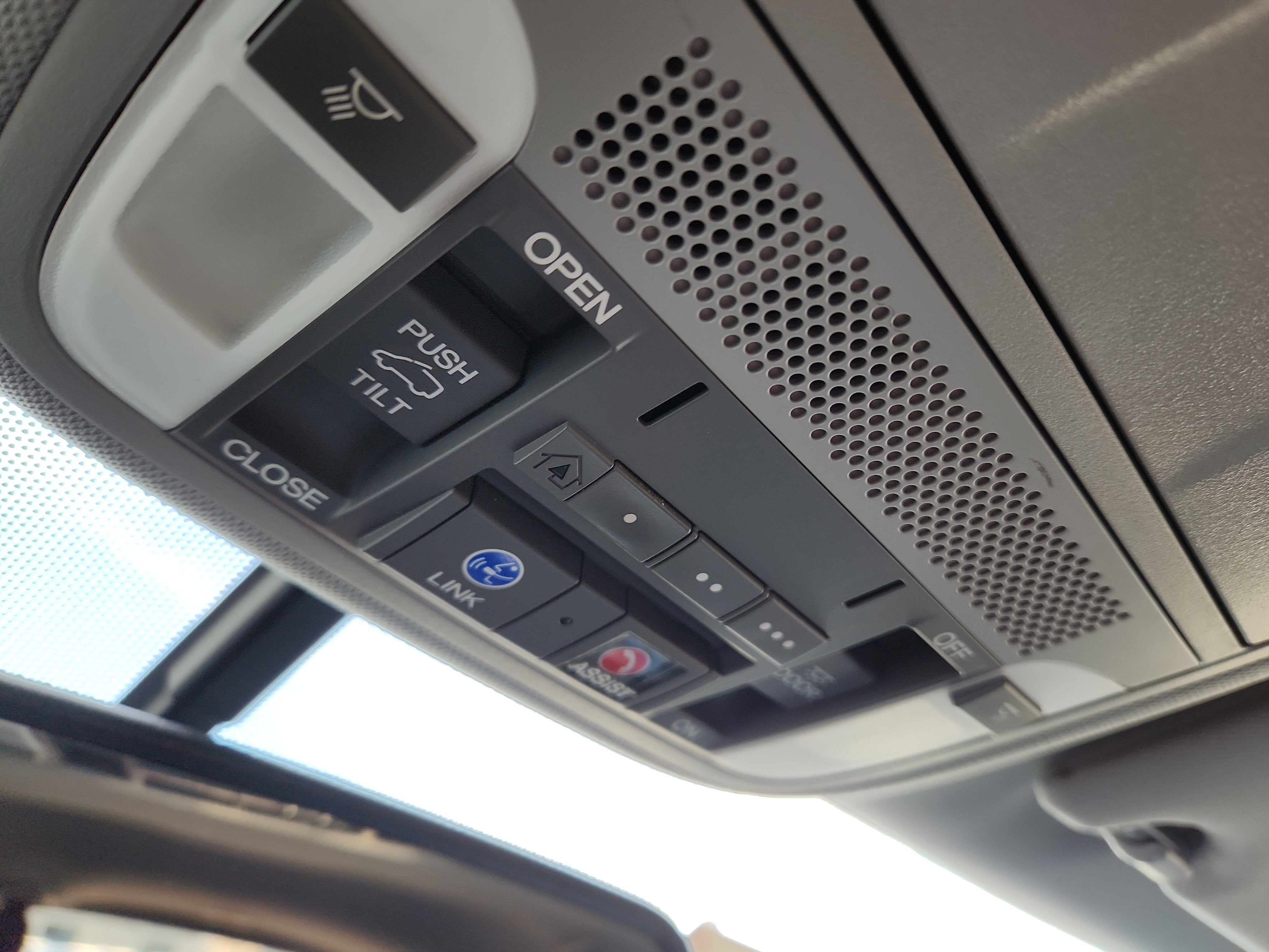 2018 Acura RDX with Technology Pkg