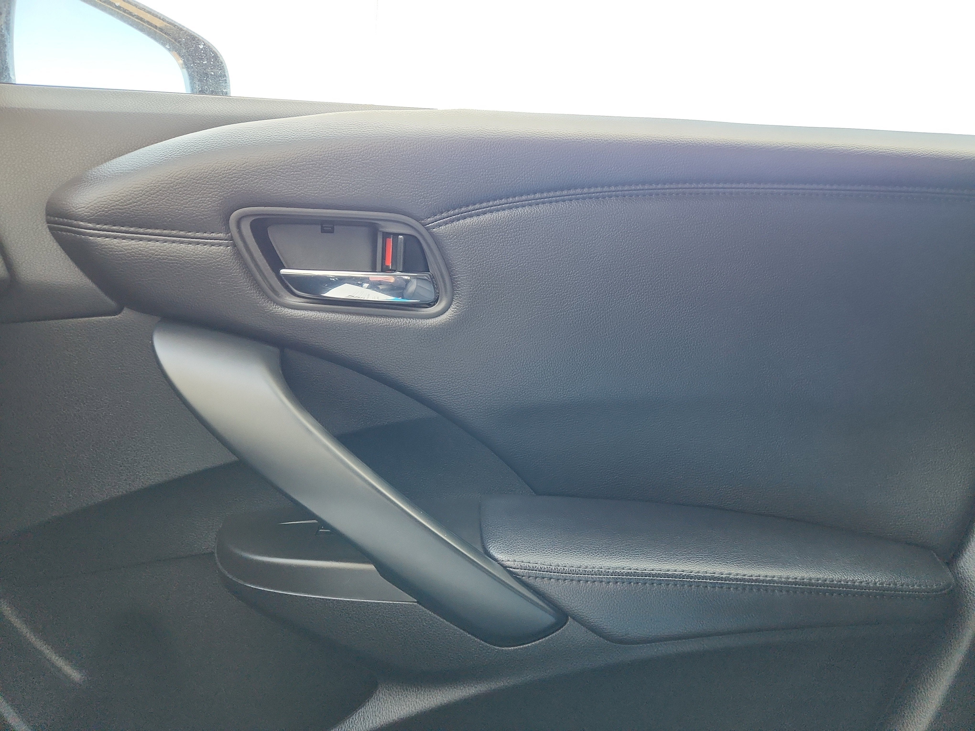 2018 Acura RDX with Technology Pkg