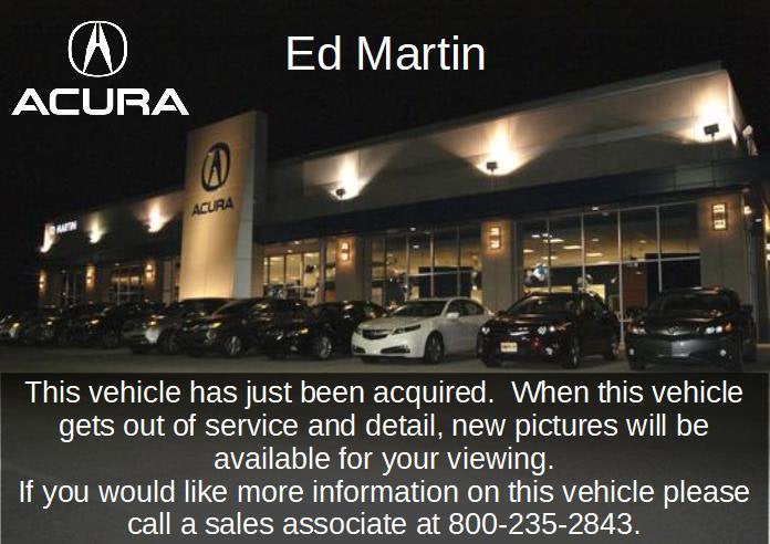 2018 Acura RDX with Technology Pkg