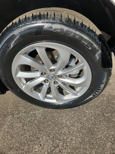 2018 Acura RDX with Technology Pkg