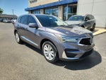 2021 Acura RDX Base