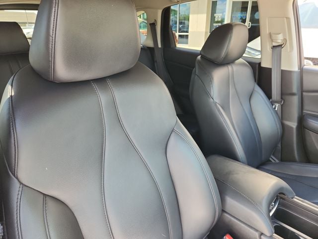 2021 Acura RDX Base