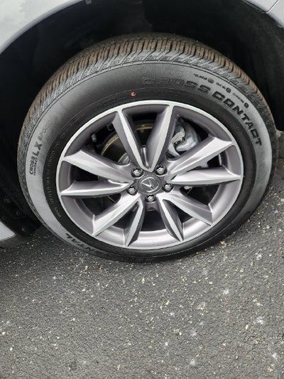 2023 Acura RDX Technology Package