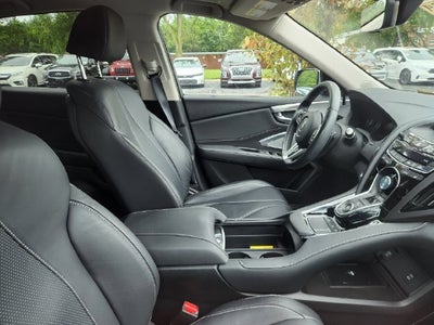 2023 Acura RDX Technology Package