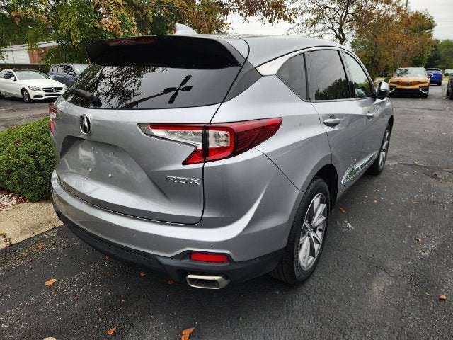 2023 Acura RDX Technology Package