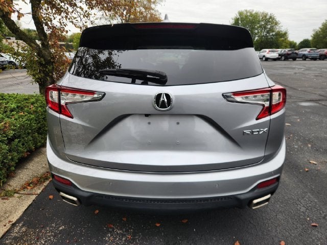 2023 Acura RDX Technology Package
