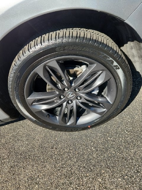 2023 Acura RDX A-Spec Package
