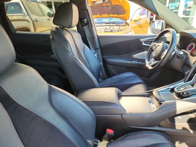 2023 Acura RDX A-Spec Package
